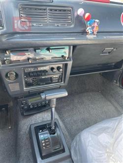 تۆیۆتا کرۆنا